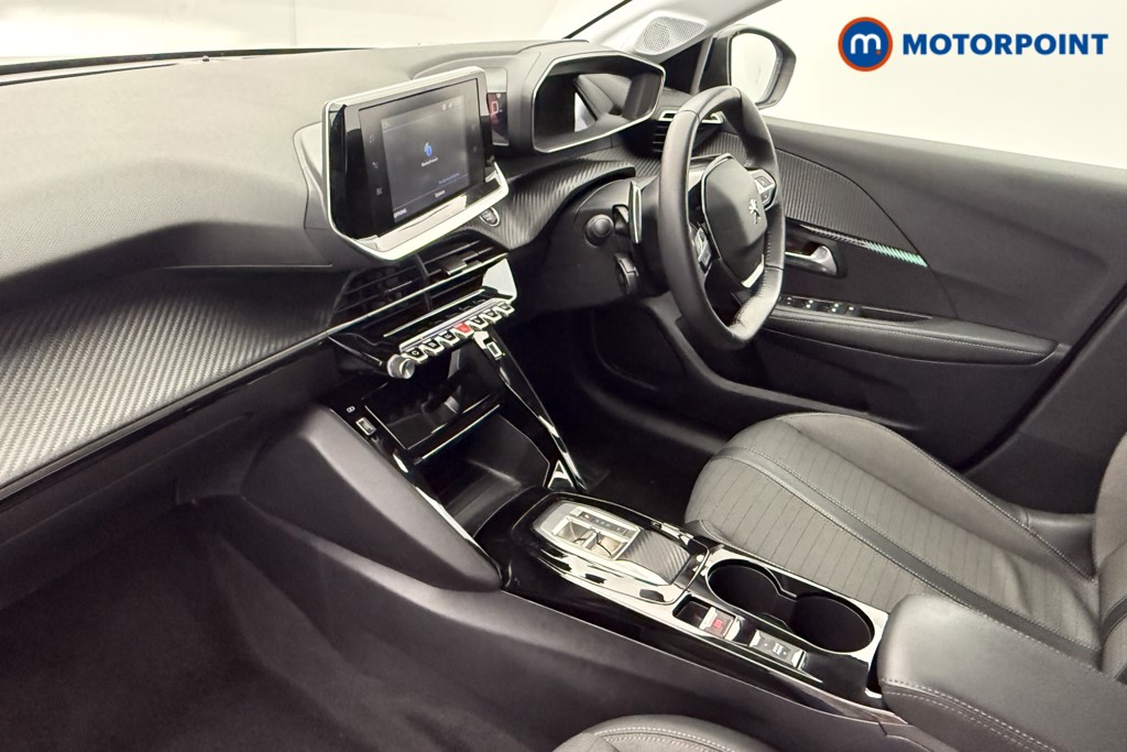 Peugeot 208 Allure Premium -Plus Automatic Petrol Hatchback - Stock Number (1633193) - 19th supplementary image
