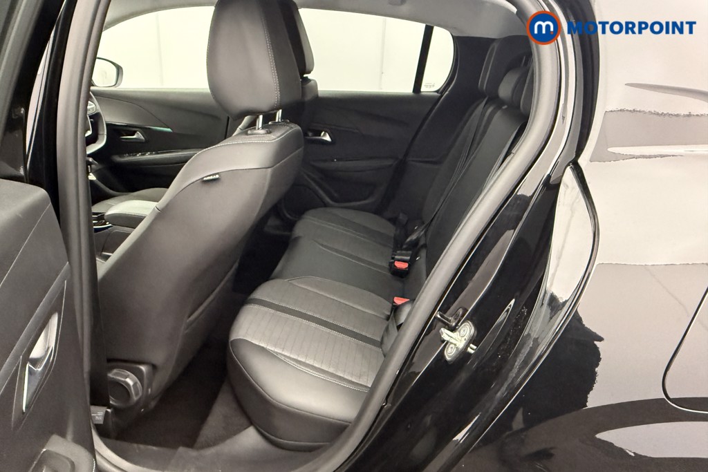 Peugeot 208 Allure Premium -Plus Automatic Petrol Hatchback - Stock Number (1633193) - 21st supplementary image