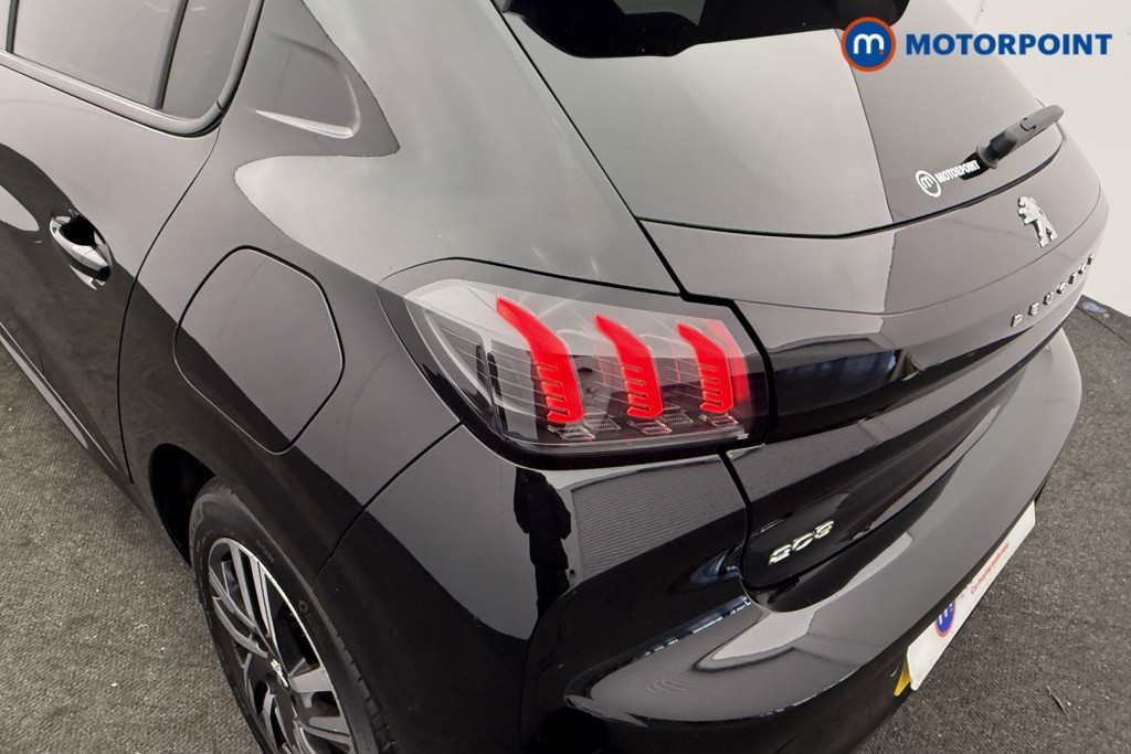 Peugeot 208 Allure Premium -Plus Automatic Petrol Hatchback - Stock Number (1633193) - 22nd supplementary image