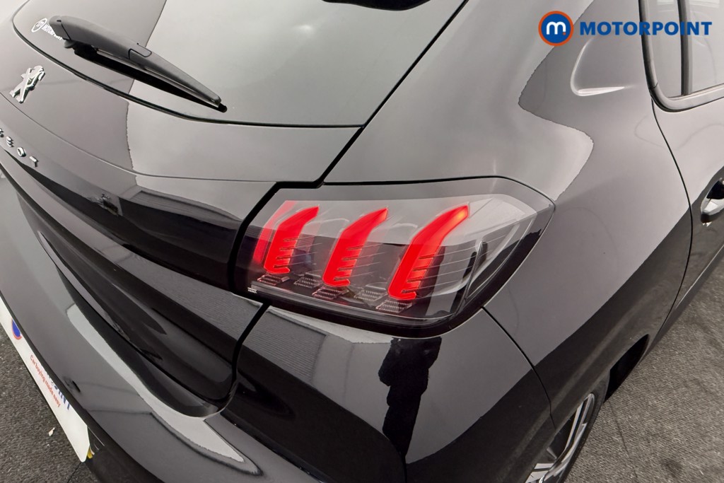 Peugeot 208 Allure Premium -Plus Automatic Petrol Hatchback - Stock Number (1633193) - 23rd supplementary image