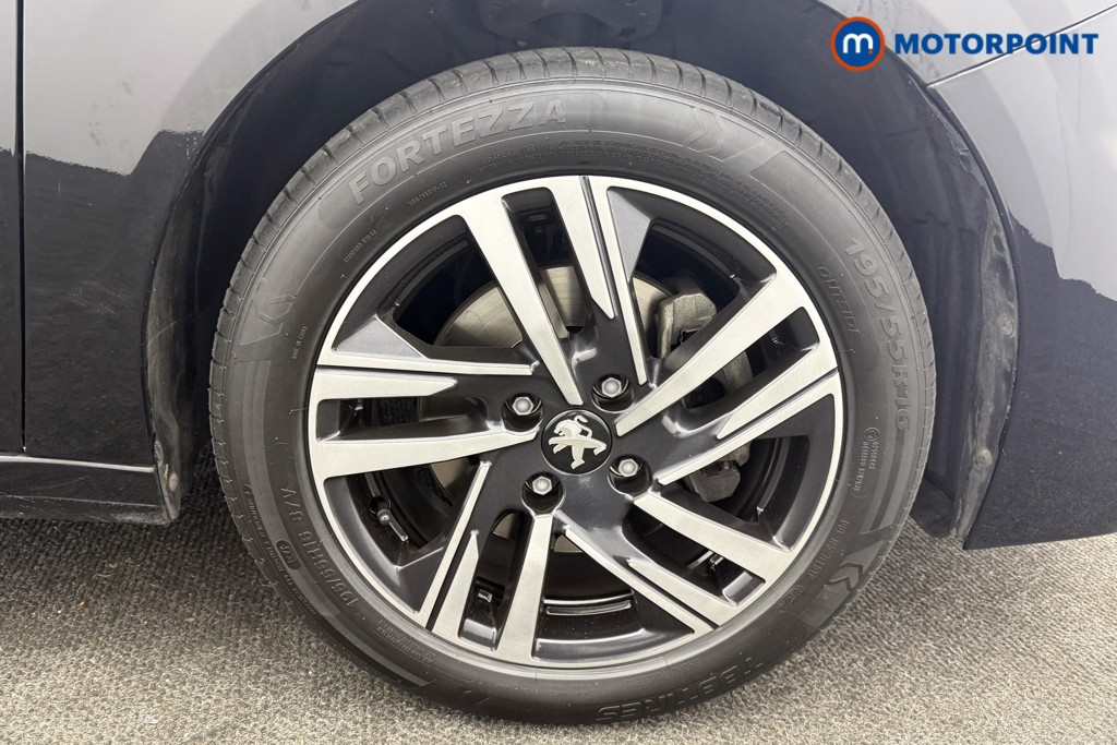 Peugeot 208 Allure Premium -Plus Automatic Petrol Hatchback - Stock Number (1633193) - 26th supplementary image