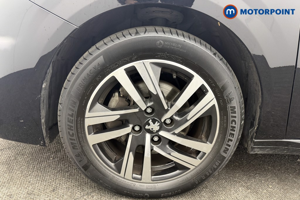 Peugeot 208 Allure Premium -Plus Automatic Petrol Hatchback - Stock Number (1633193) - 27th supplementary image