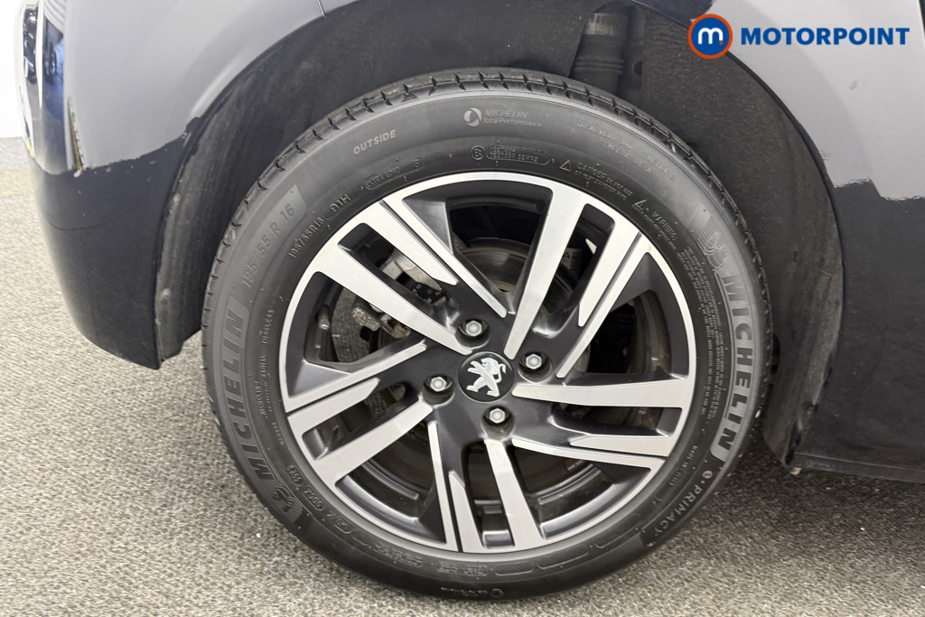 Peugeot 208 Allure Premium -Plus Automatic Petrol Hatchback - Stock Number (1633193) - 29th supplementary image