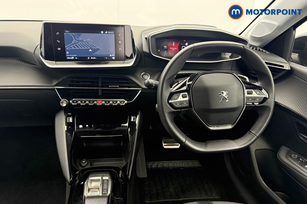 Peugeot 208 Allure Premium -Plus Automatic Petrol Hatchback - Stock Number (1633193) - 1st supplementary image