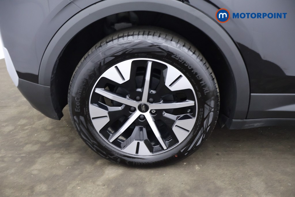 Ford Explorer Select Automatic Electric SUV - Stock Number (1633210) - 2nd supplementary image