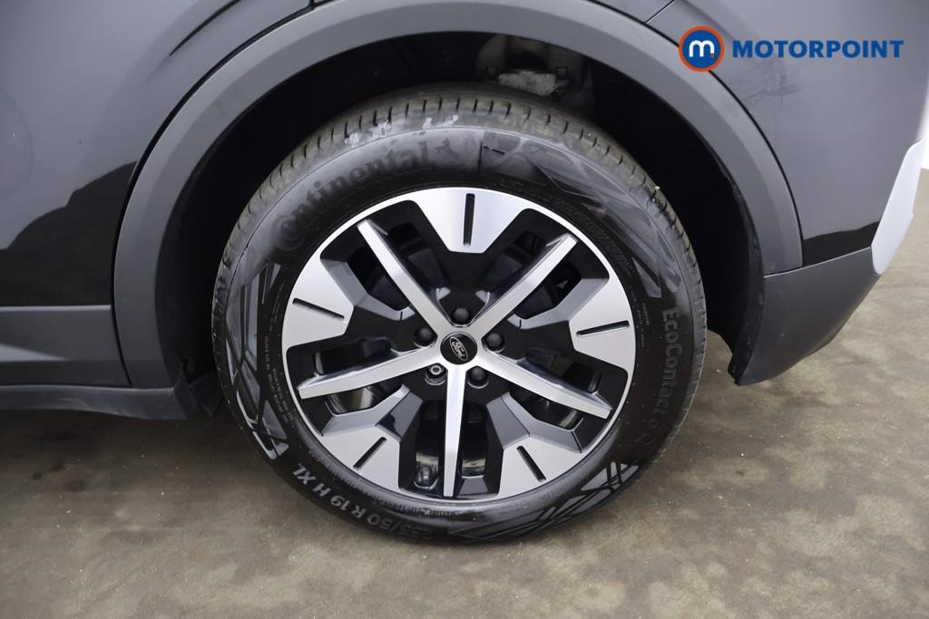 Ford Explorer Select Automatic Electric SUV - Stock Number (1633210) - 3rd supplementary image