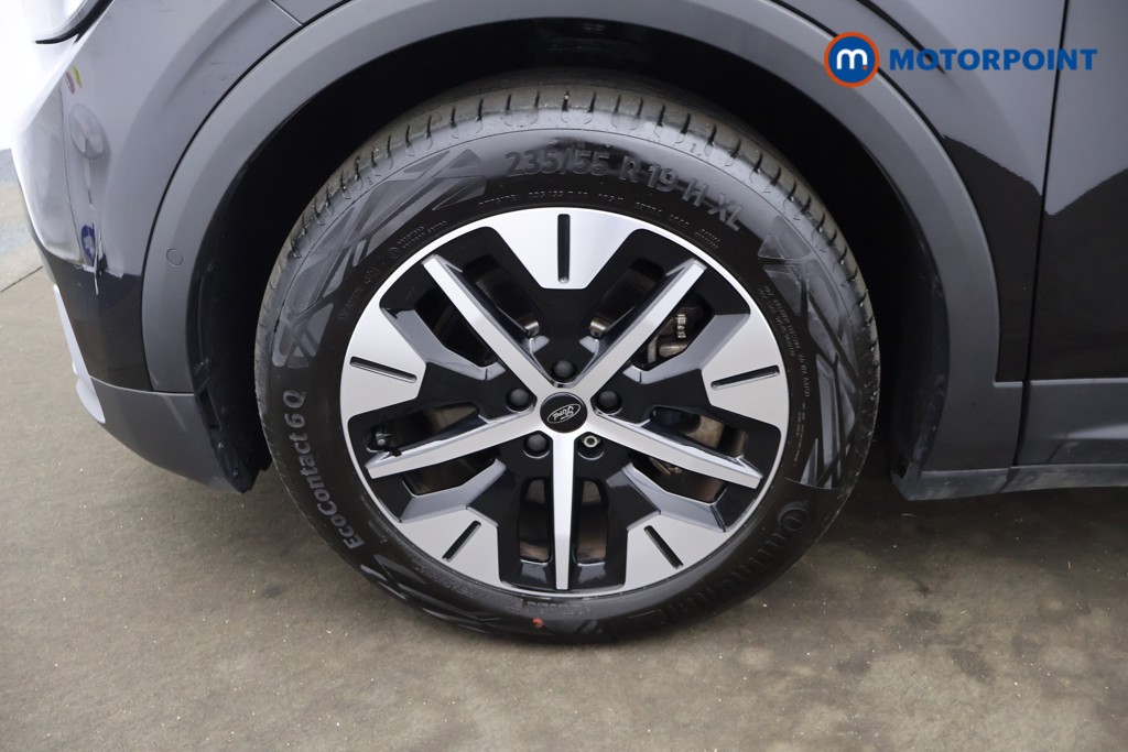 Ford Explorer Select Automatic Electric SUV - Stock Number (1633210) - 4th supplementary image