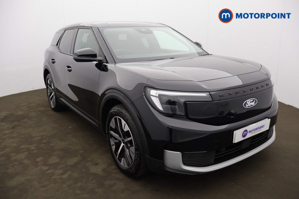 Ford Explorer Select Automatic Electric SUV - Stock Number (1633210) - 5th supplementary image