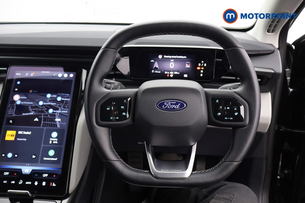 Ford Explorer Select Automatic Electric SUV - Stock Number (1633210) - 6th supplementary image