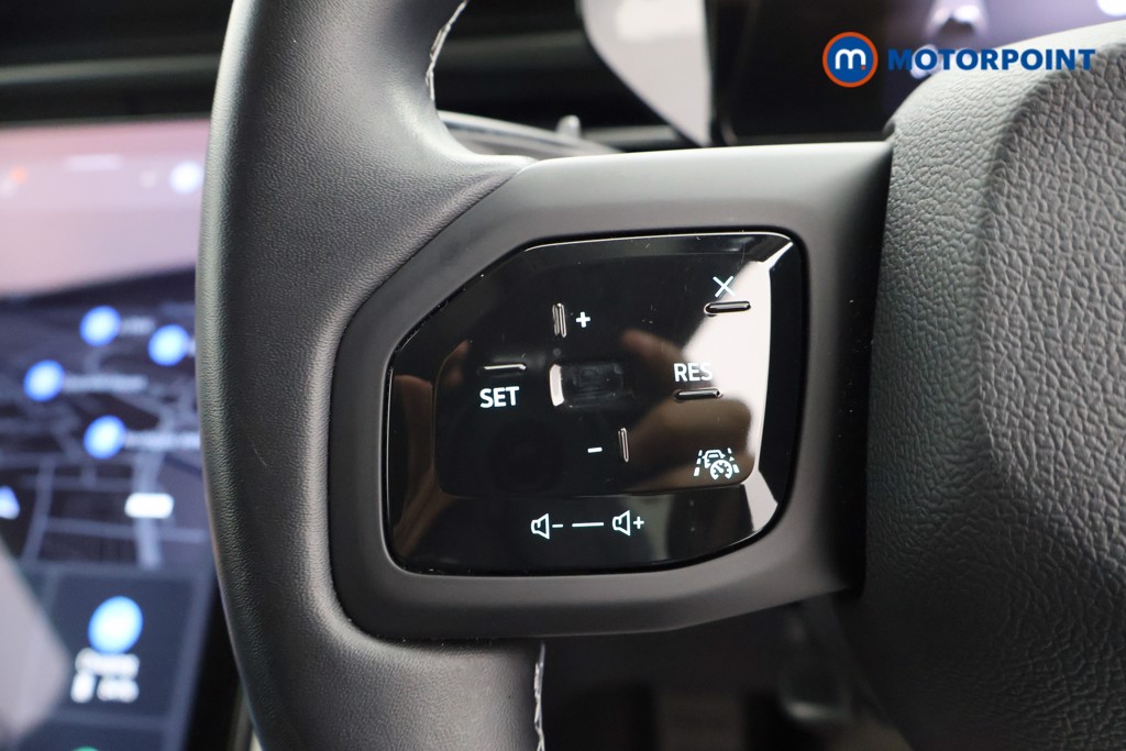 Ford Explorer Select Automatic Electric SUV - Stock Number (1633210) - 7th supplementary image