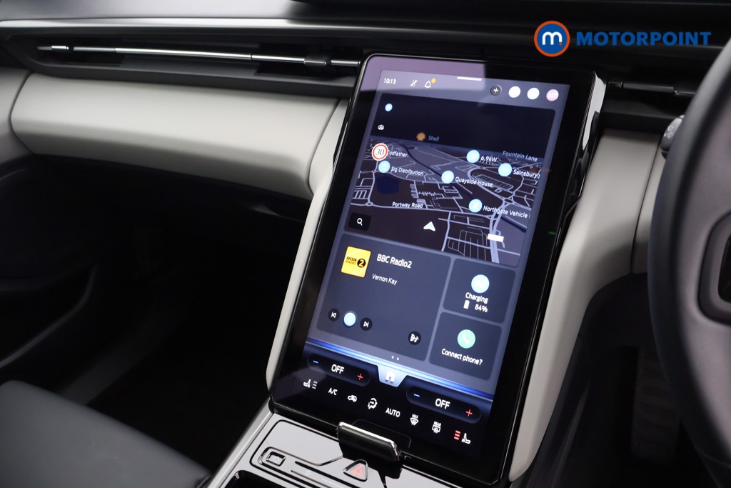 Ford Explorer Select Automatic Electric SUV - Stock Number (1633210) - 11th supplementary image