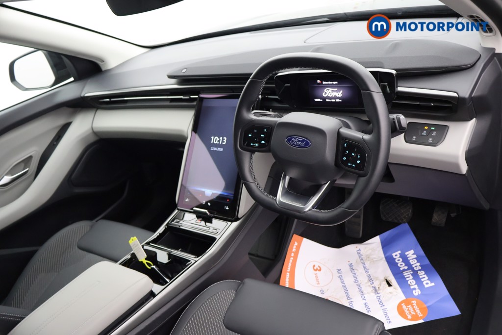 Ford Explorer Select Automatic Electric SUV - Stock Number (1633210) - 21st supplementary image