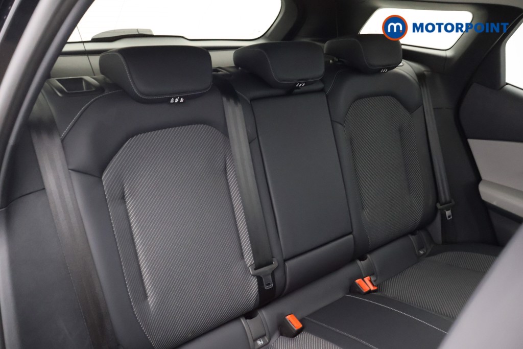 Ford Explorer Select Automatic Electric SUV - Stock Number (1633210) - 22nd supplementary image