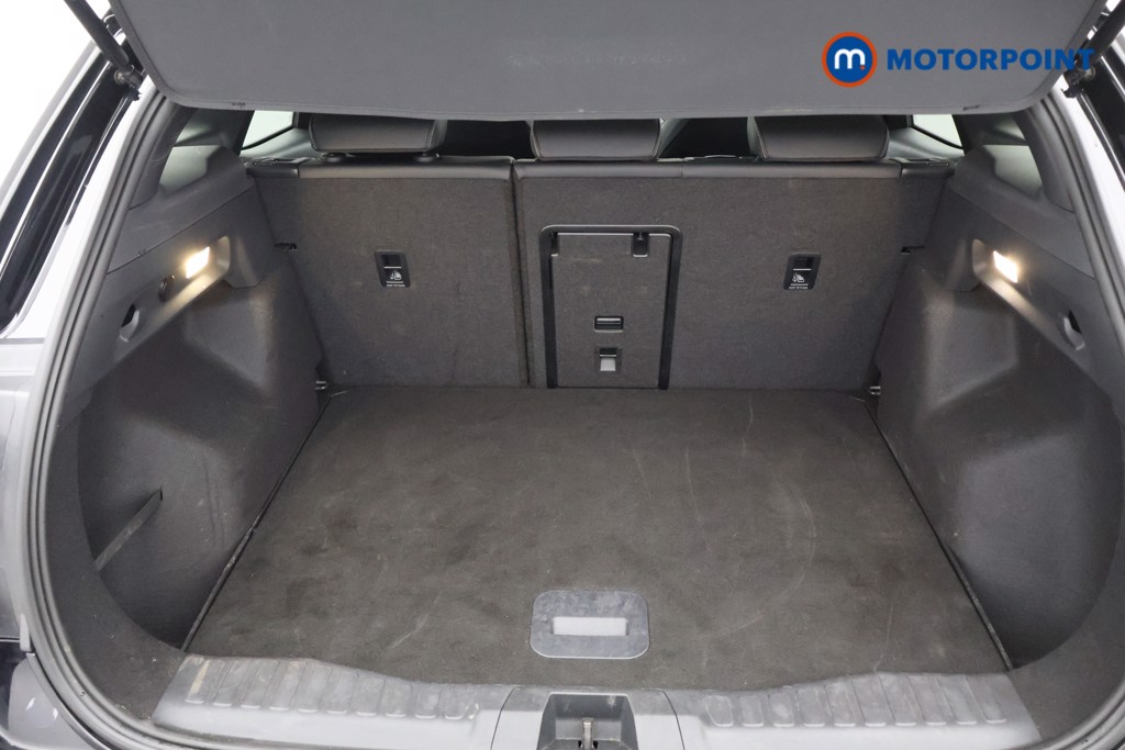 Ford Explorer Select Automatic Electric SUV - Stock Number (1633210) - 25th supplementary image