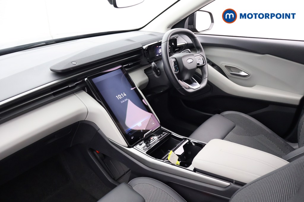 Ford Explorer Select Automatic Electric SUV - Stock Number (1633210) - 29th supplementary image