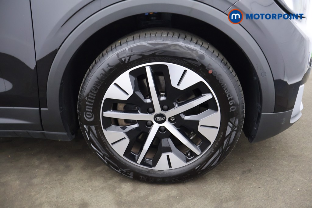 Ford Explorer Select Automatic Electric SUV - Stock Number (1633210) - 1st supplementary image