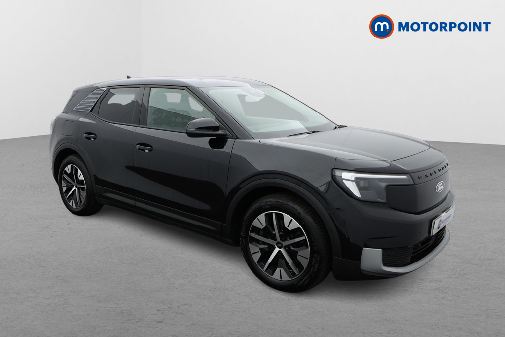 Ford Explorer Select Automatic Electric SUV - Stock Number (1633210) - Drivers side front corner