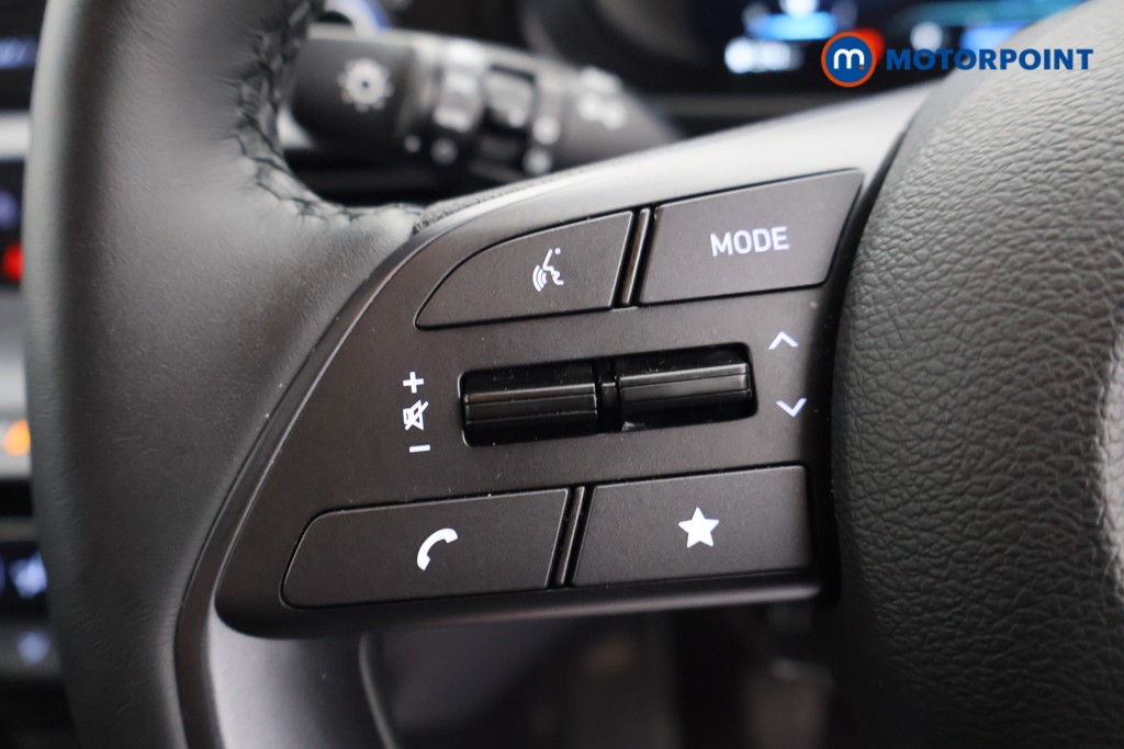 Hyundai I20 Premium Manual Petrol Hatchback - Stock Number (1633218) - 7th supplementary image