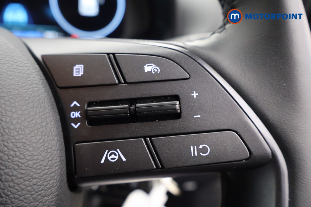 Hyundai I20 Premium Manual Petrol Hatchback - Stock Number (1633218) - 8th supplementary image