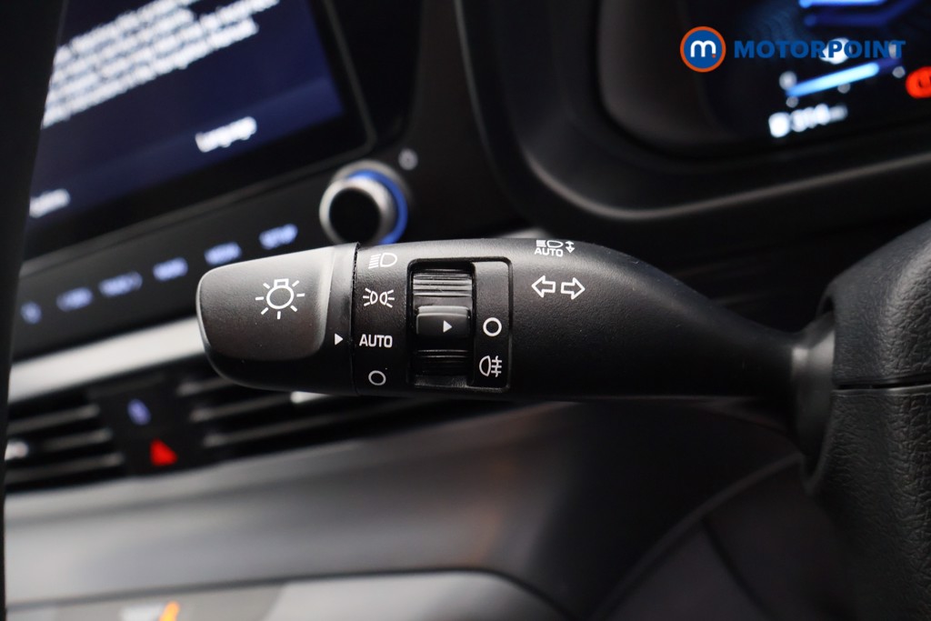 Hyundai I20 Premium Manual Petrol Hatchback - Stock Number (1633218) - 10th supplementary image