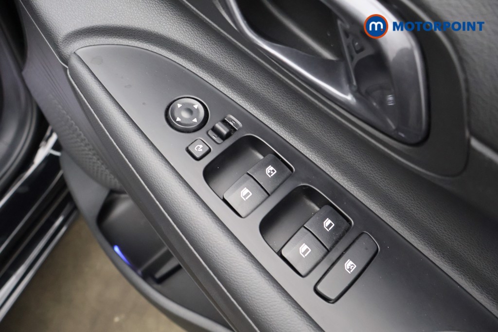 Hyundai I20 Premium Manual Petrol Hatchback - Stock Number (1633218) - 17th supplementary image