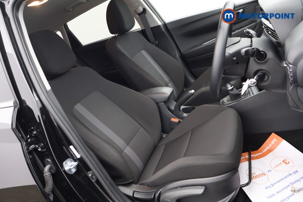 Hyundai I20 Premium Manual Petrol Hatchback - Stock Number (1633218) - 18th supplementary image