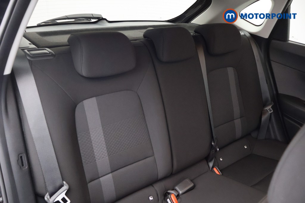 Hyundai I20 Premium Manual Petrol Hatchback - Stock Number (1633218) - 20th supplementary image