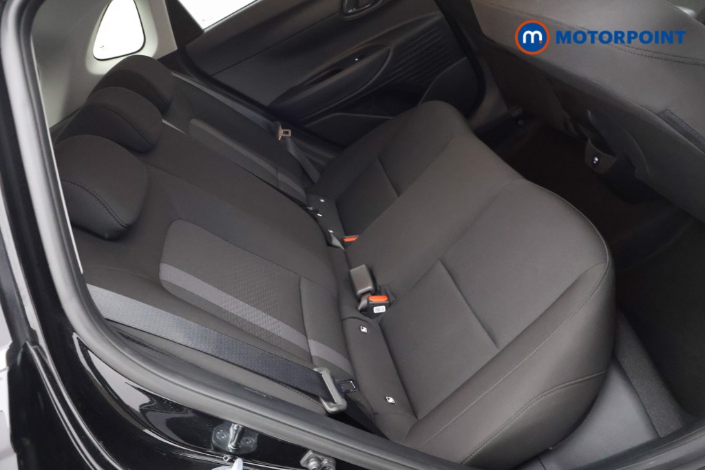 Hyundai I20 Premium Manual Petrol Hatchback - Stock Number (1633218) - 21st supplementary image