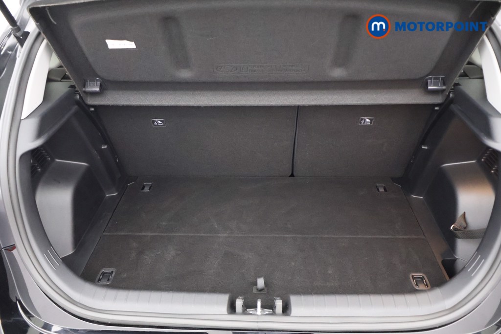 Hyundai I20 Premium Manual Petrol Hatchback - Stock Number (1633218) - 23rd supplementary image