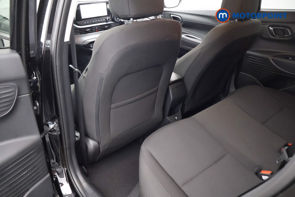 Hyundai I20 Premium Manual Petrol Hatchback - Stock Number (1633218) - 24th supplementary image