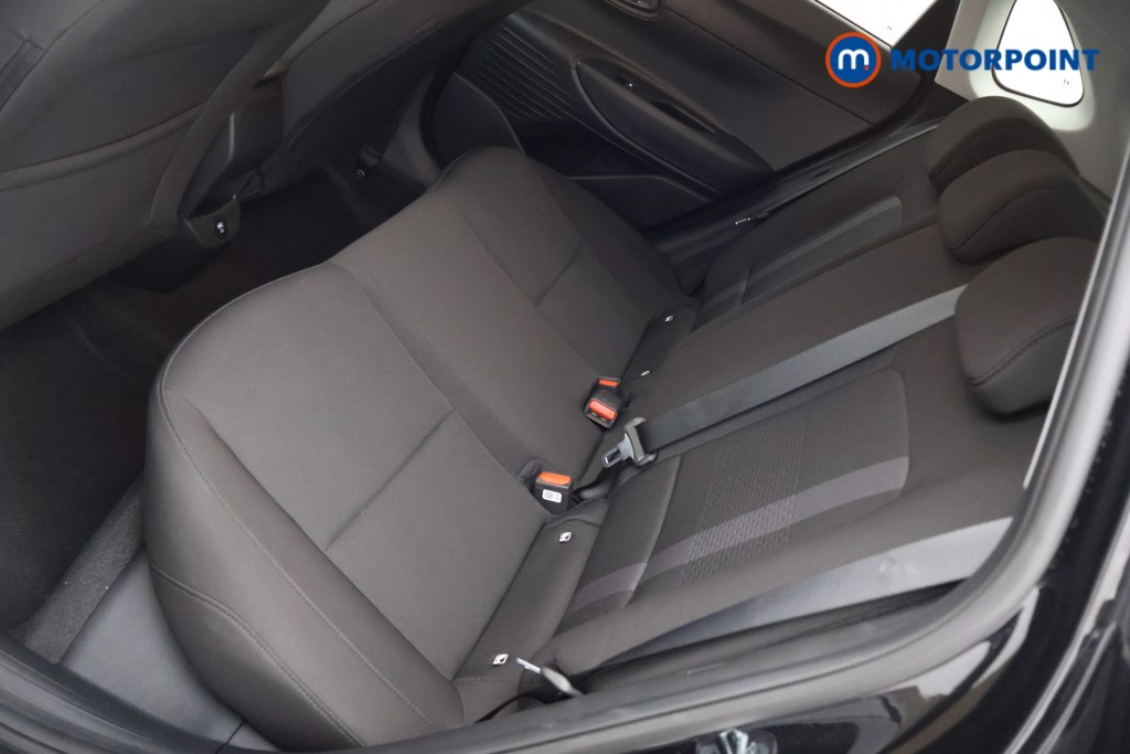 Hyundai I20 Premium Manual Petrol Hatchback - Stock Number (1633218) - 25th supplementary image