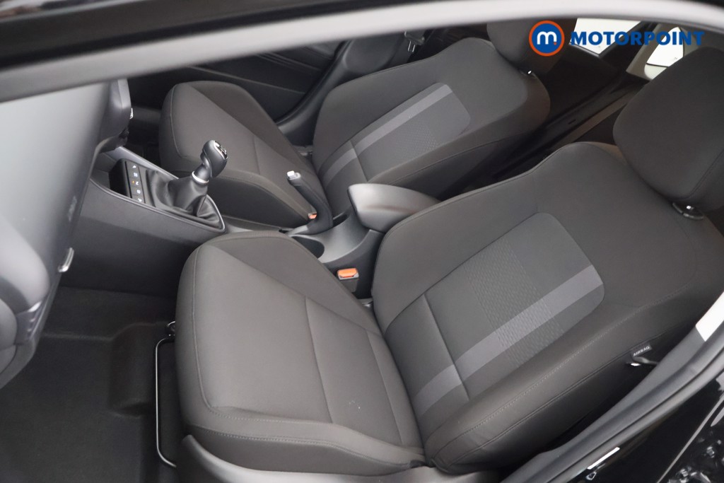 Hyundai I20 Premium Manual Petrol Hatchback - Stock Number (1633218) - 29th supplementary image