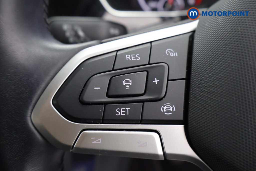 Volkswagen T-Cross SEL Automatic Petrol SUV - Stock Number (1633424) - 7th supplementary image