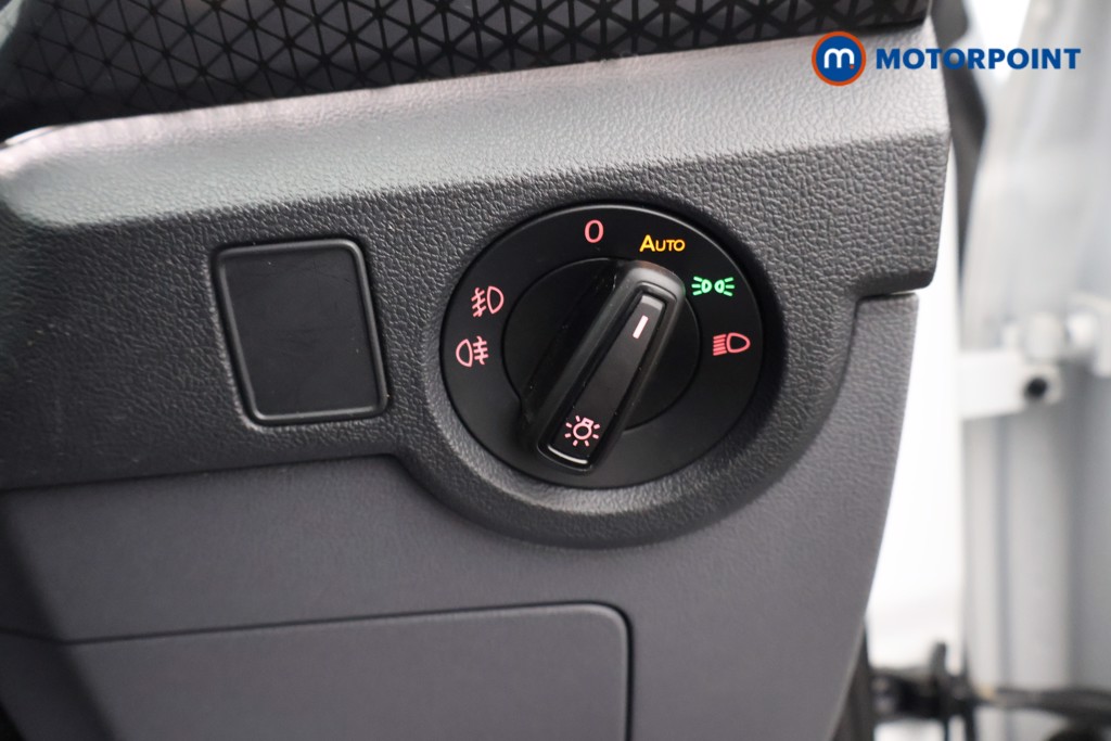 Volkswagen T-Cross SEL Automatic Petrol SUV - Stock Number (1633424) - 10th supplementary image