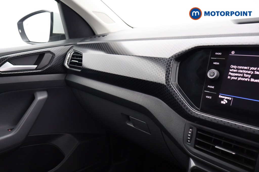 Volkswagen T-Cross SEL Automatic Petrol SUV - Stock Number (1633424) - 13th supplementary image
