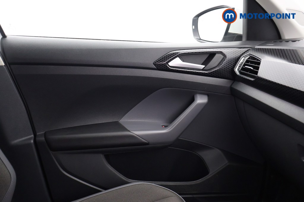Volkswagen T-Cross SEL Automatic Petrol SUV - Stock Number (1633424) - 14th supplementary image