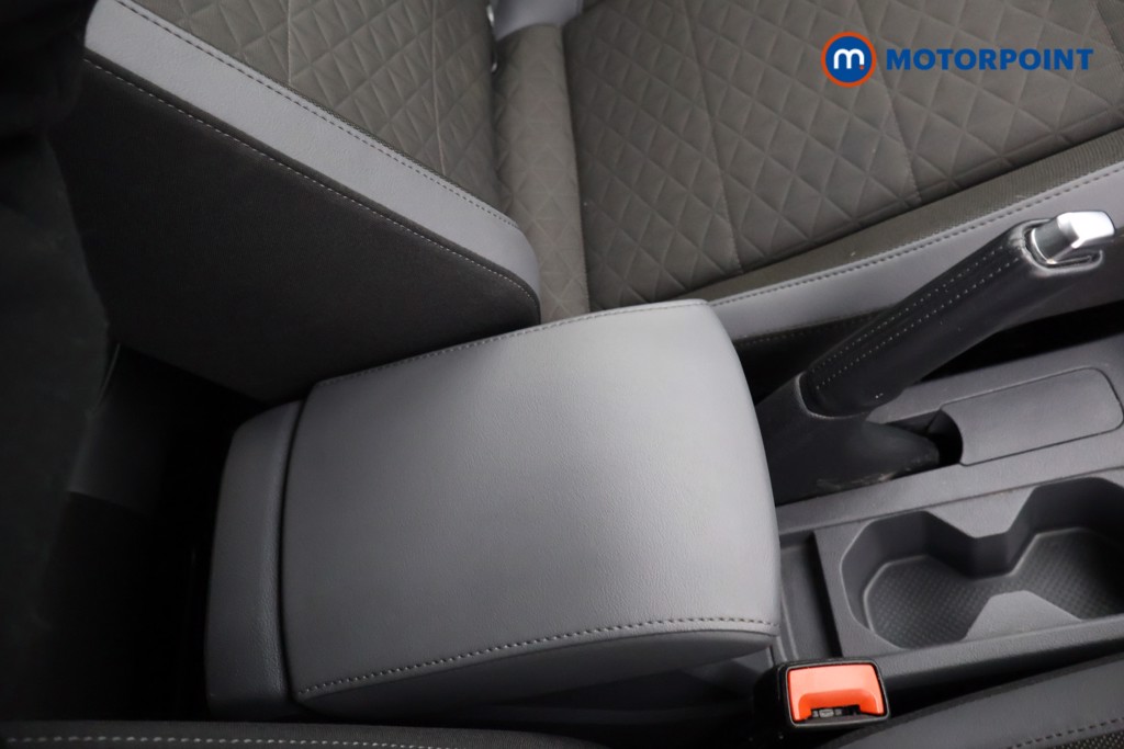 Volkswagen T-Cross SEL Automatic Petrol SUV - Stock Number (1633424) - 15th supplementary image