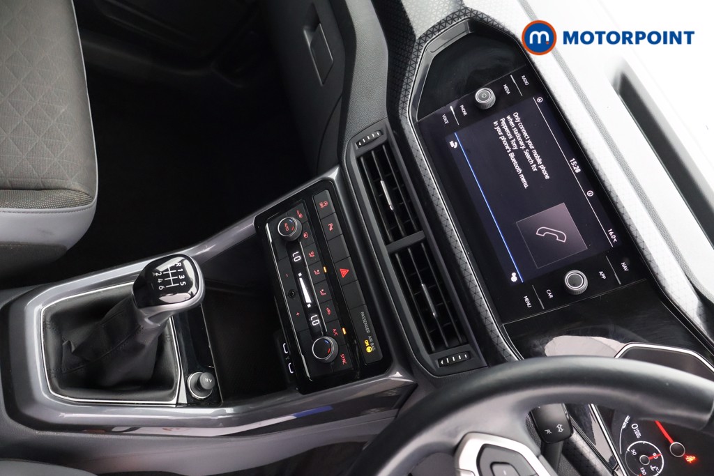 Volkswagen T-Cross SEL Automatic Petrol SUV - Stock Number (1633424) - 16th supplementary image