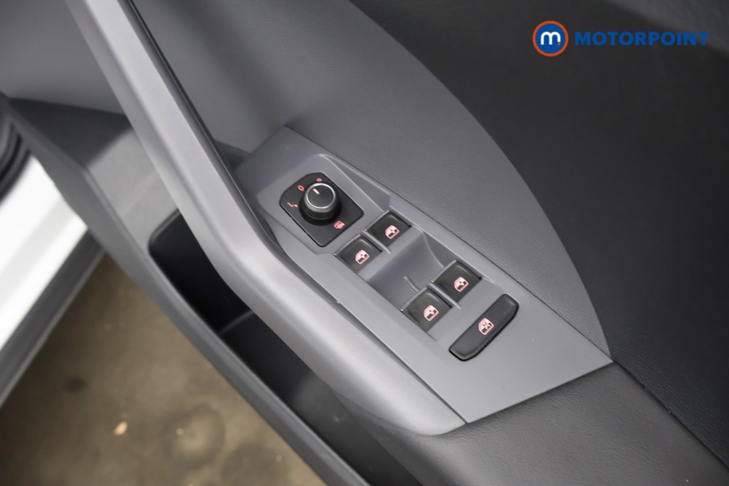 Volkswagen T-Cross SEL Automatic Petrol SUV - Stock Number (1633424) - 17th supplementary image