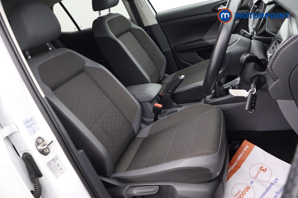 Volkswagen T-Cross SEL Automatic Petrol SUV - Stock Number (1633424) - 18th supplementary image