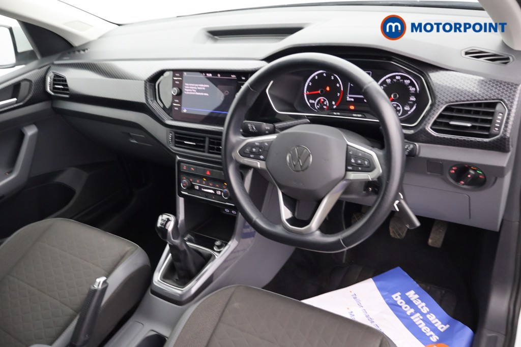 Volkswagen T-Cross SEL Automatic Petrol SUV - Stock Number (1633424) - 19th supplementary image