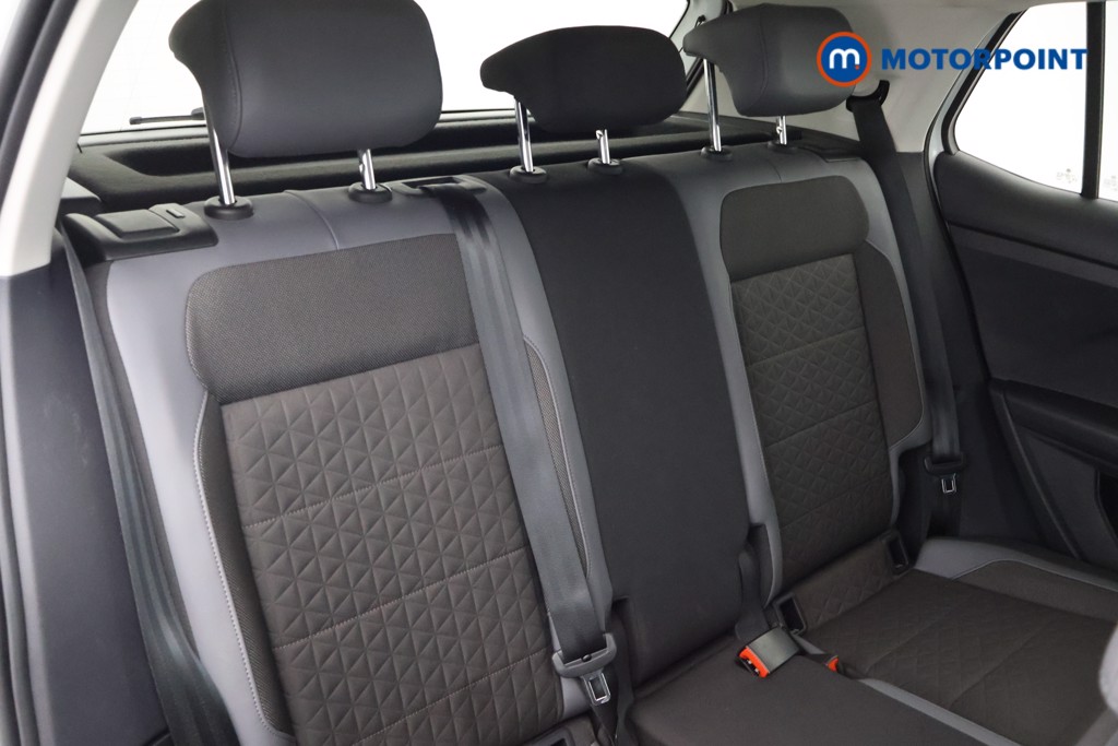 Volkswagen T-Cross SEL Automatic Petrol SUV - Stock Number (1633424) - 20th supplementary image