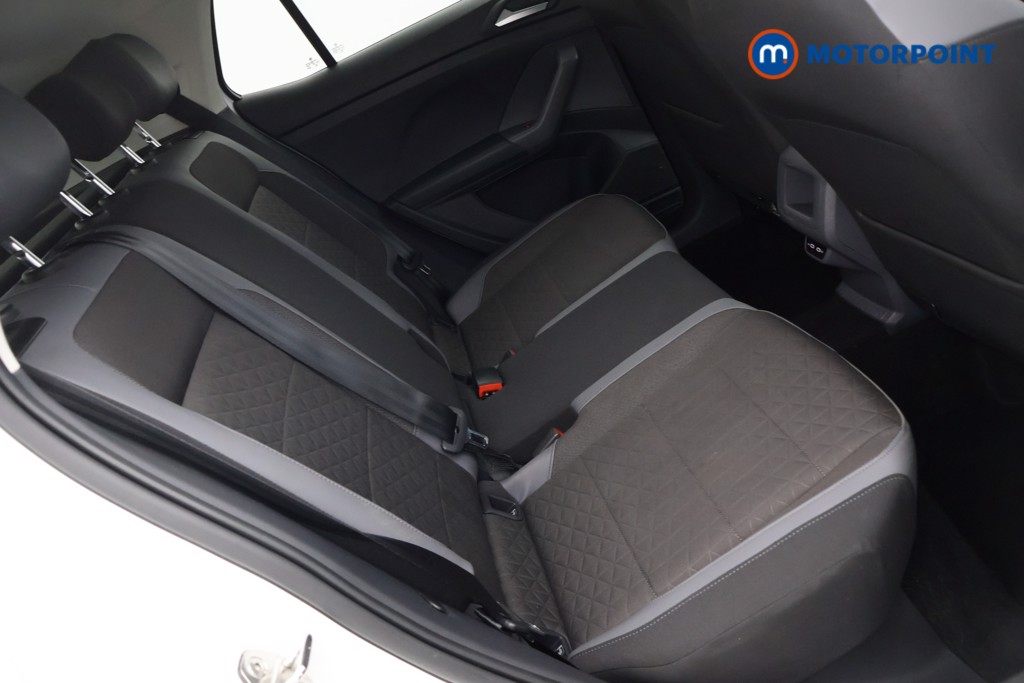 Volkswagen T-Cross SEL Automatic Petrol SUV - Stock Number (1633424) - 21st supplementary image
