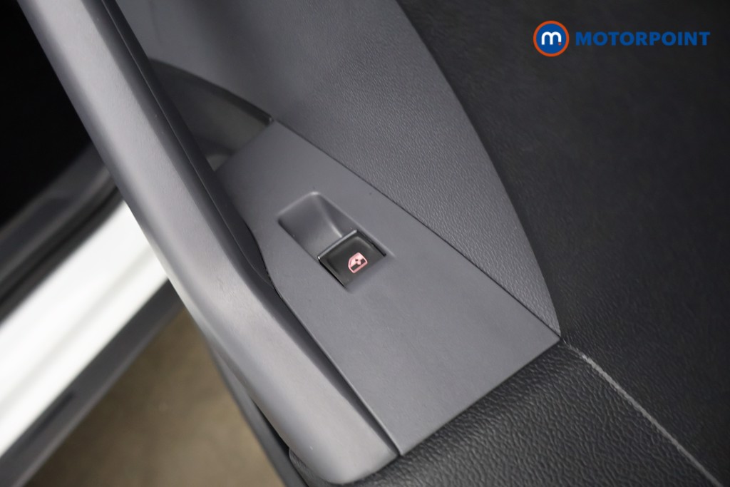 Volkswagen T-Cross SEL Automatic Petrol SUV - Stock Number (1633424) - 22nd supplementary image