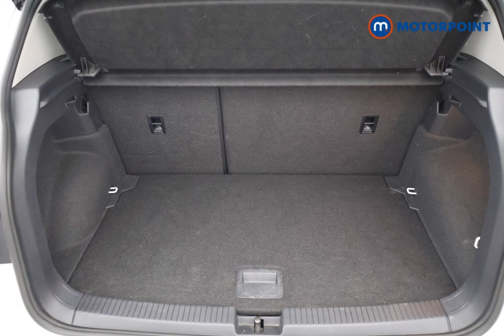 Volkswagen T-Cross SEL Automatic Petrol SUV - Stock Number (1633424) - 23rd supplementary image