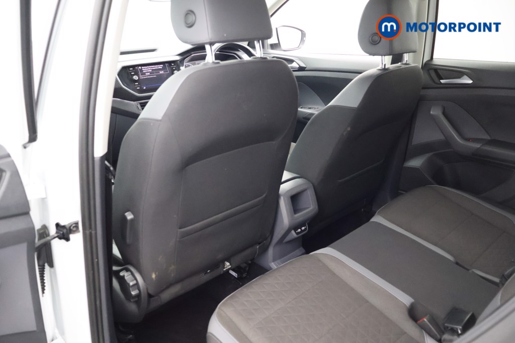 Volkswagen T-Cross SEL Automatic Petrol SUV - Stock Number (1633424) - 24th supplementary image