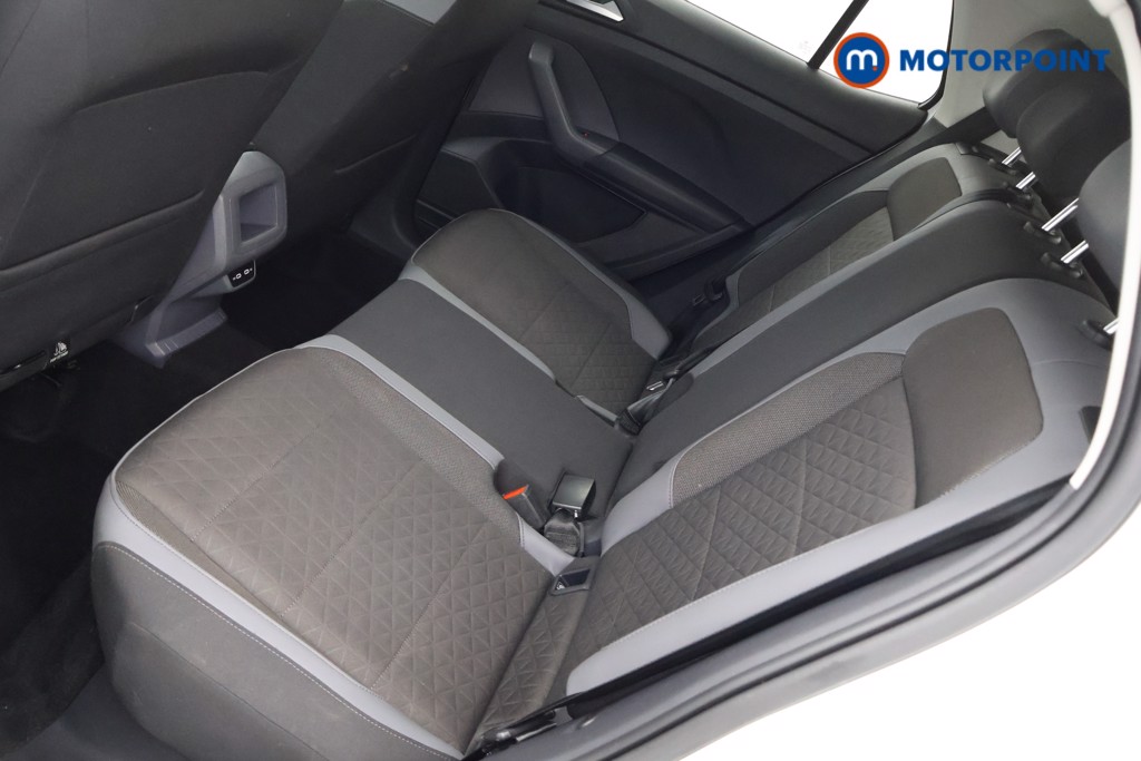 Volkswagen T-Cross SEL Automatic Petrol SUV - Stock Number (1633424) - 25th supplementary image