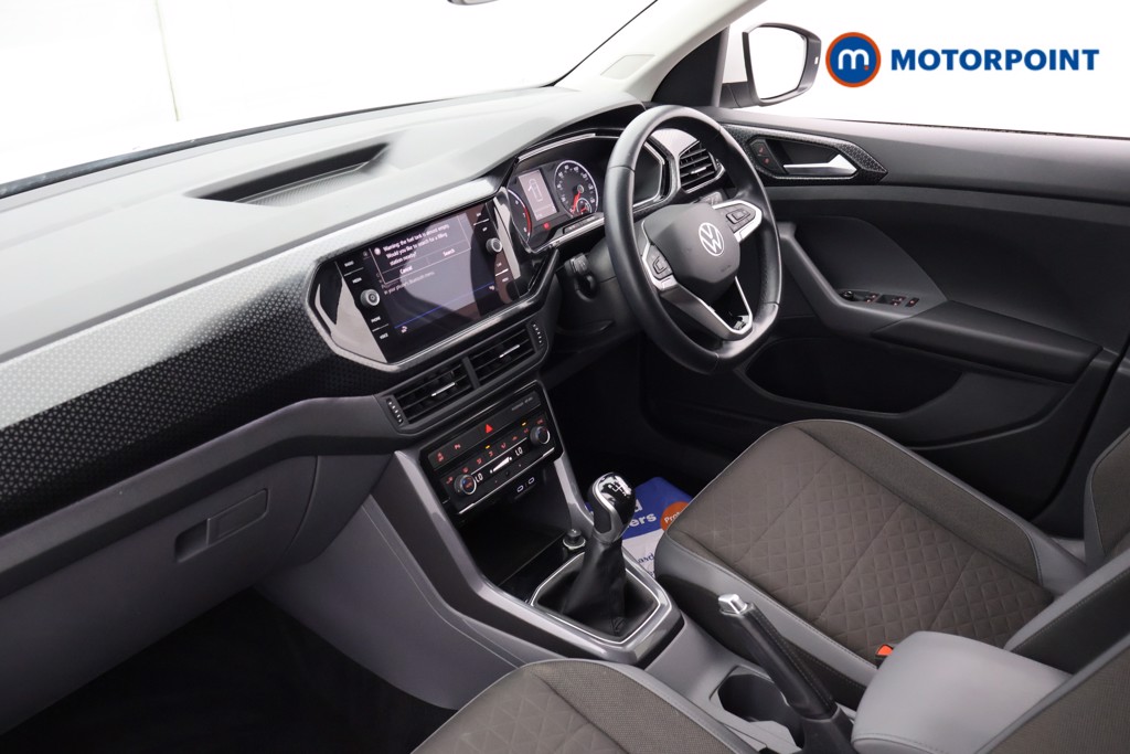Volkswagen T-Cross SEL Automatic Petrol SUV - Stock Number (1633424) - 27th supplementary image