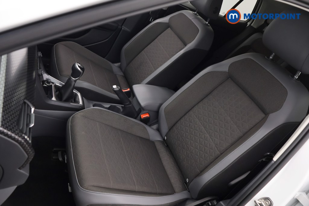 Volkswagen T-Cross SEL Automatic Petrol SUV - Stock Number (1633424) - 29th supplementary image