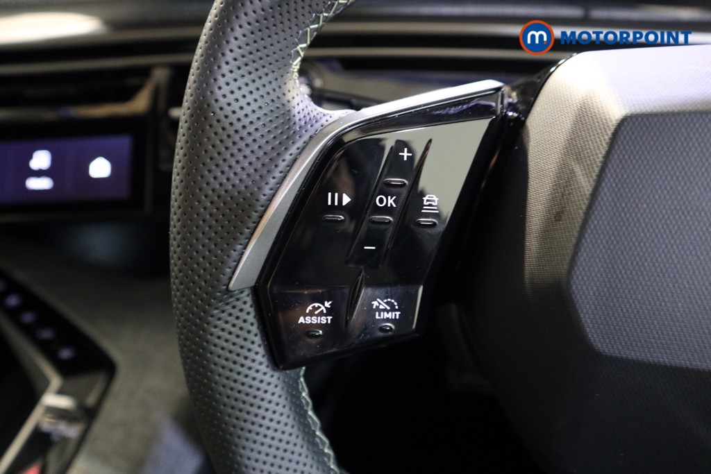 Peugeot 5008 GT Automatic Petrol SUV - Stock Number (1633599) - 3rd supplementary image